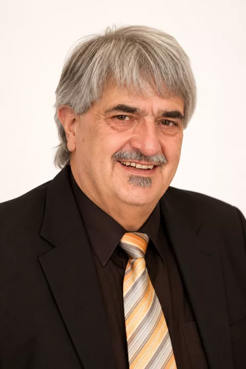 Willibald Wilhelm